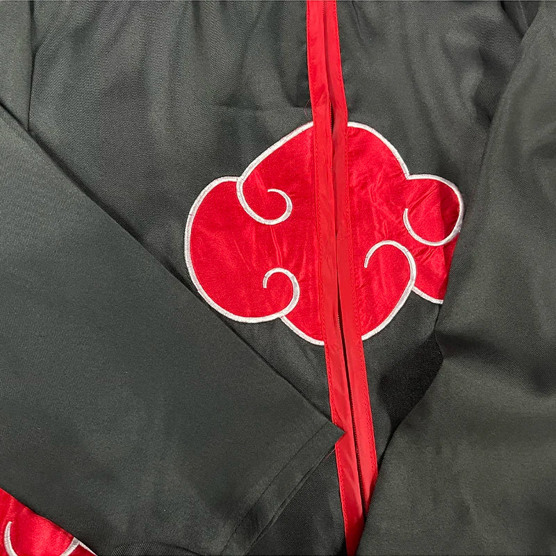 Akatsuki Cloak - Image 5