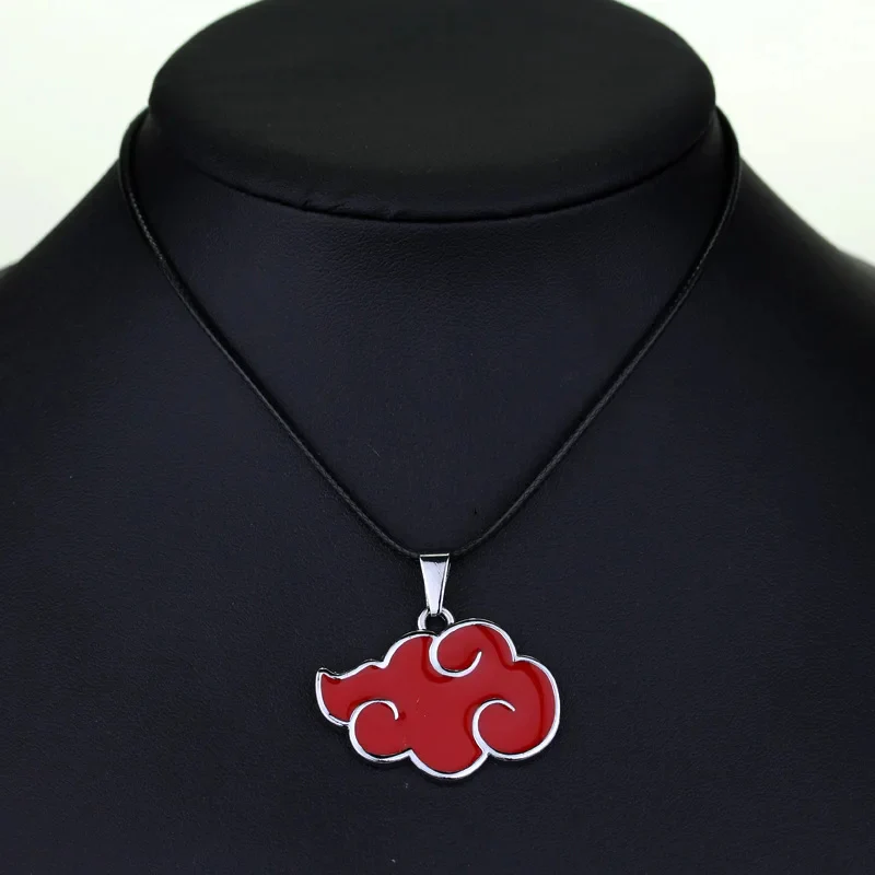 Akatsuki Necklace - Image 3