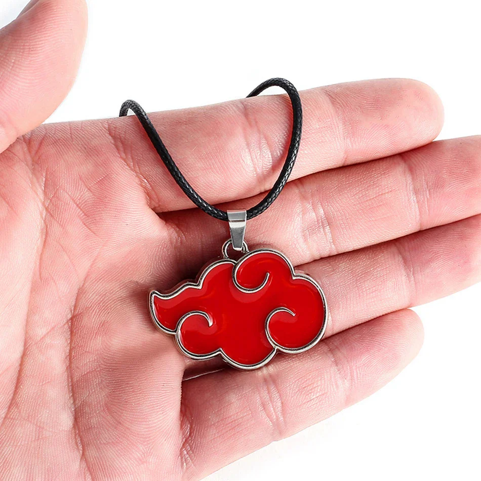Akatsuki Necklace - Image 4