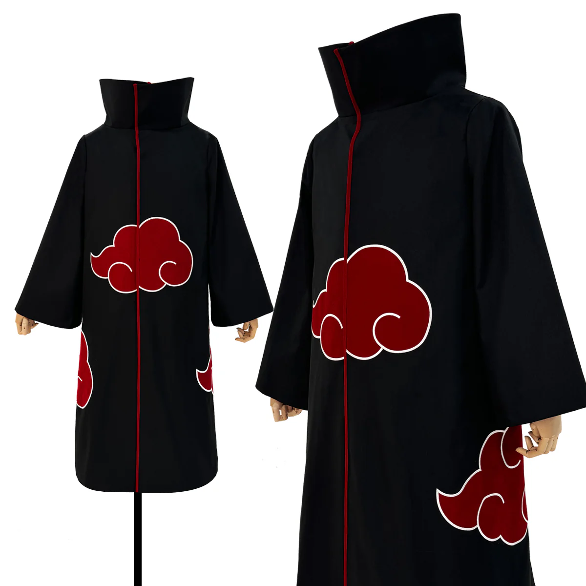 Akatsuki Premium Cloak - Image 5