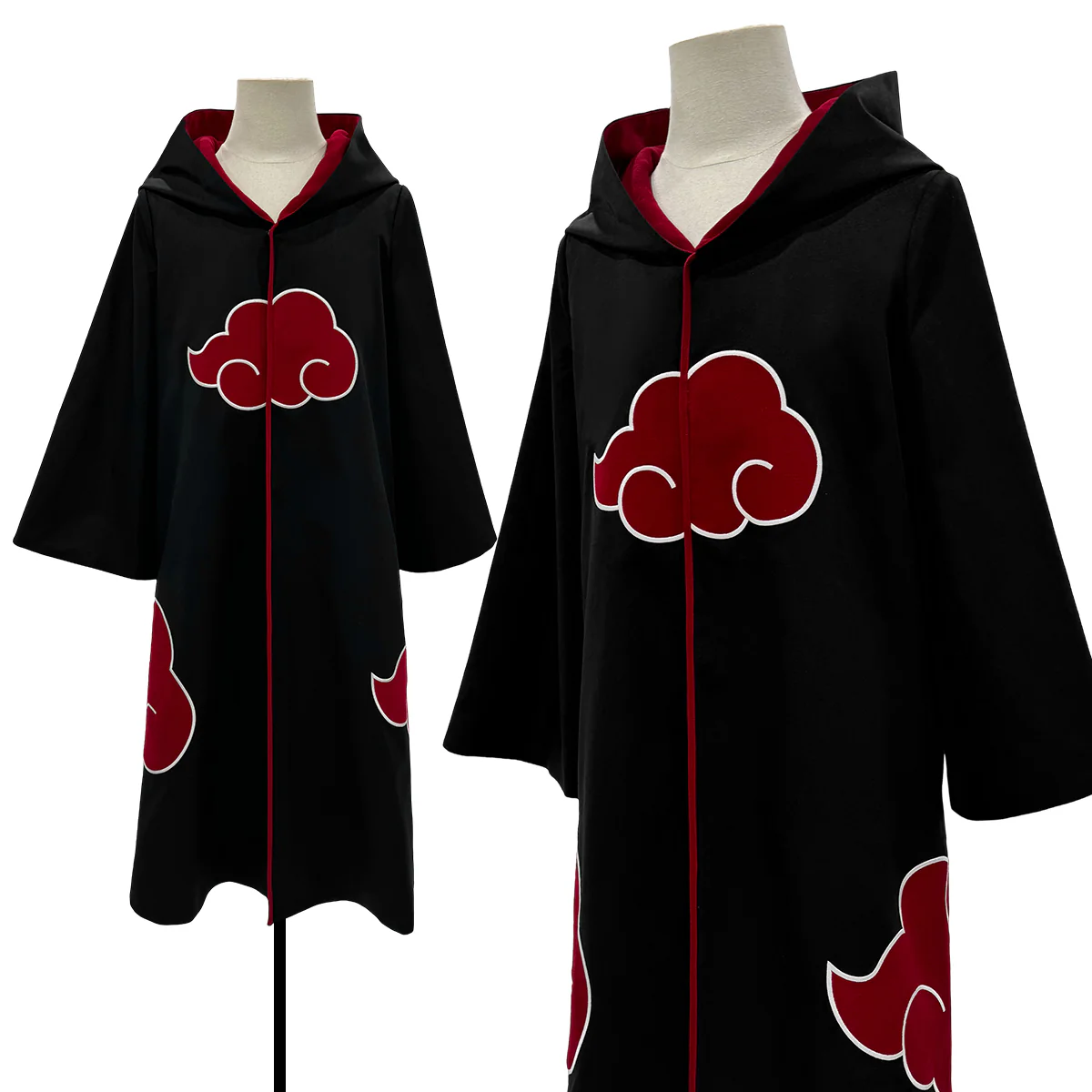 Akatsuki Premium Cloak - Image 6