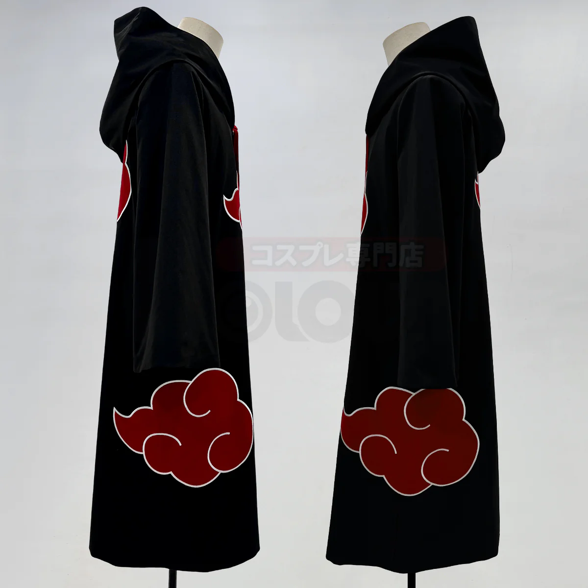 Akatsuki Premium Cloak - Image 9