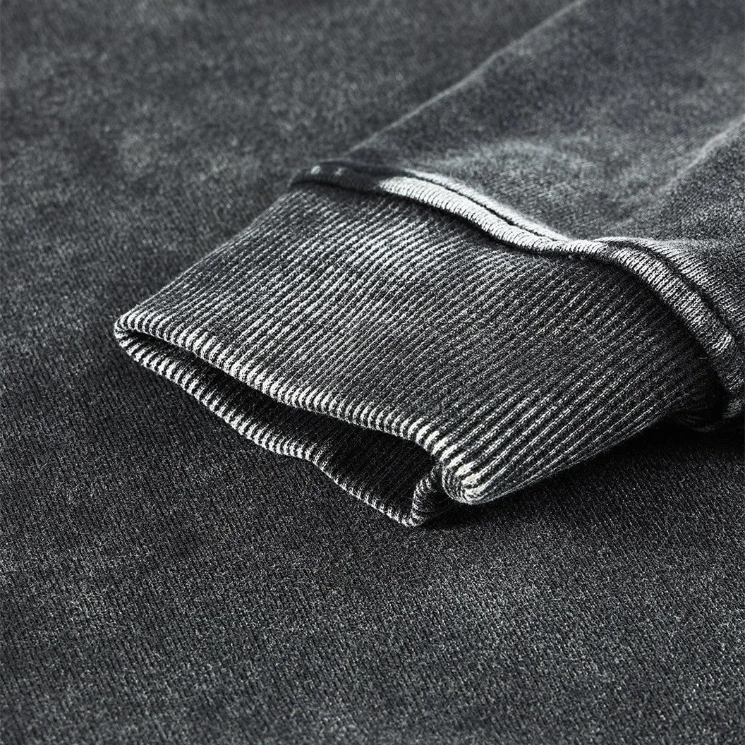 Berserk "Beast of Darkness" Vintage Hoodie - Image 4