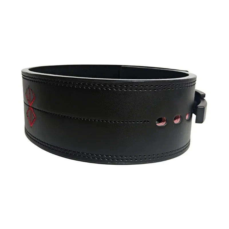 Berserk Premium Lifting Belt - Image 5