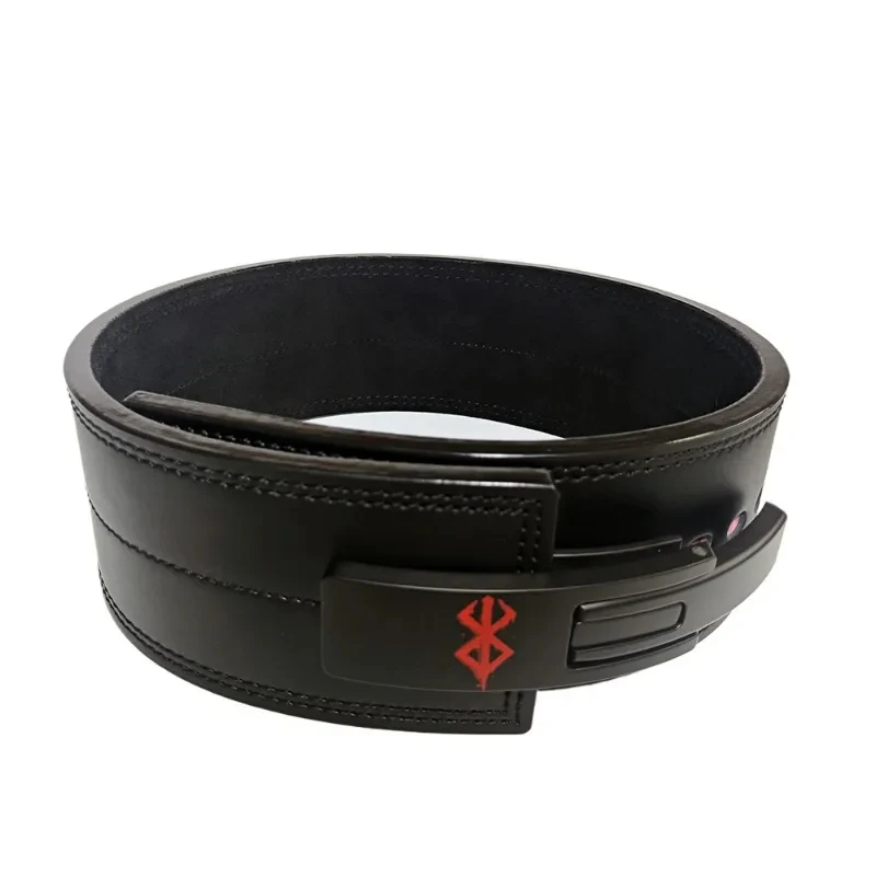 Berserk Premium Lifting Belt - Image 7