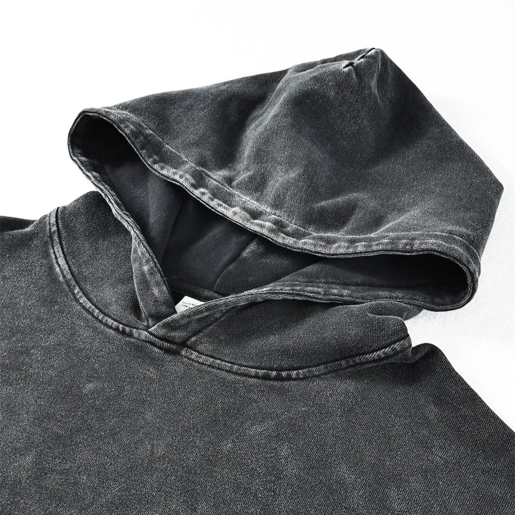 Berserk Vintage Hoodies Collection - Image 5