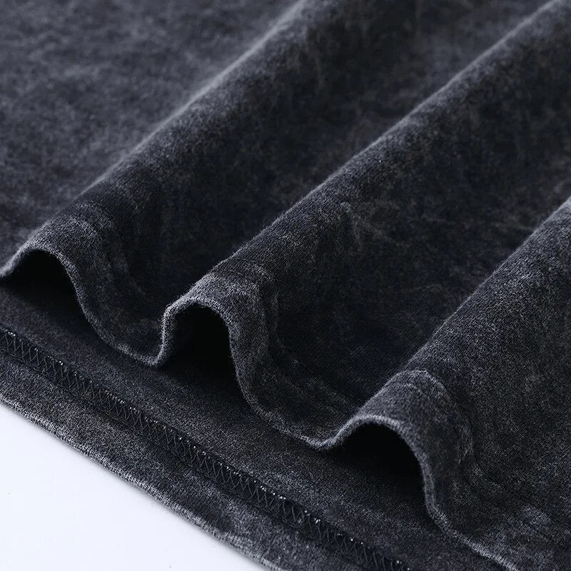 Devil Fruit Vintage T-shirt - Image 4