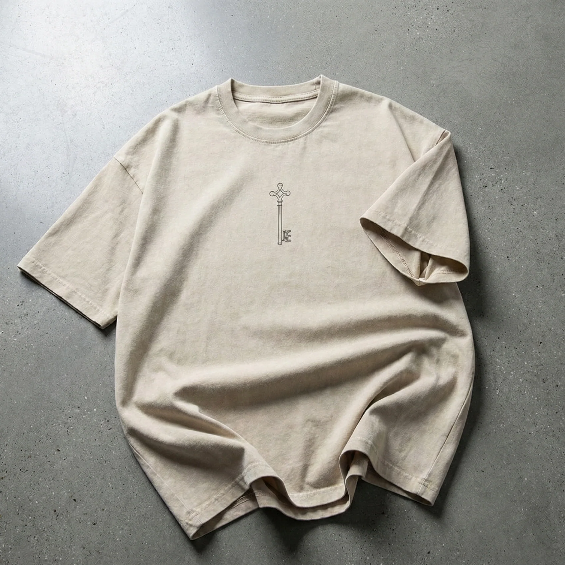 Freedom Vintage T-shirt - Image 3