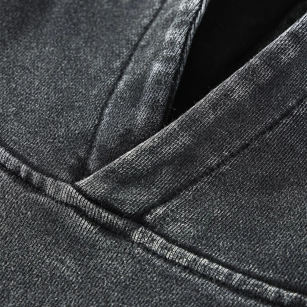 Guts Vintage Hoodie - Image 3