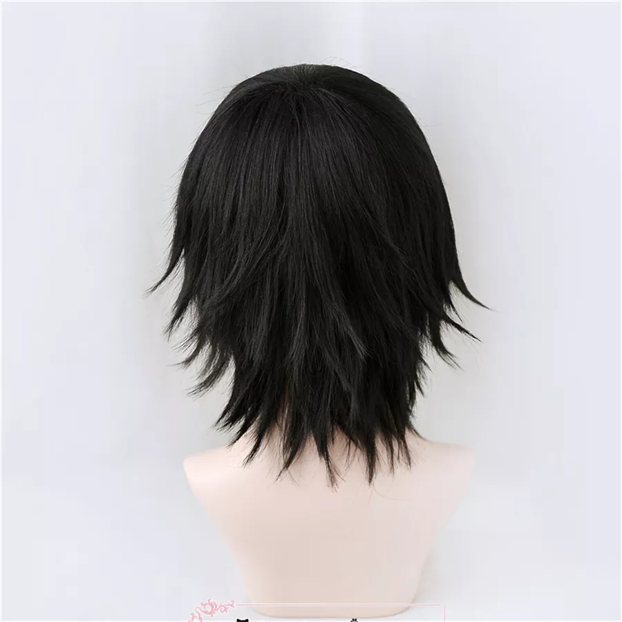Himeno Cosplay Wig - Image 6