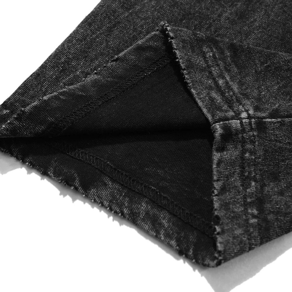 Itadori "Rising Ember" Vintage T-shirt - Image 3