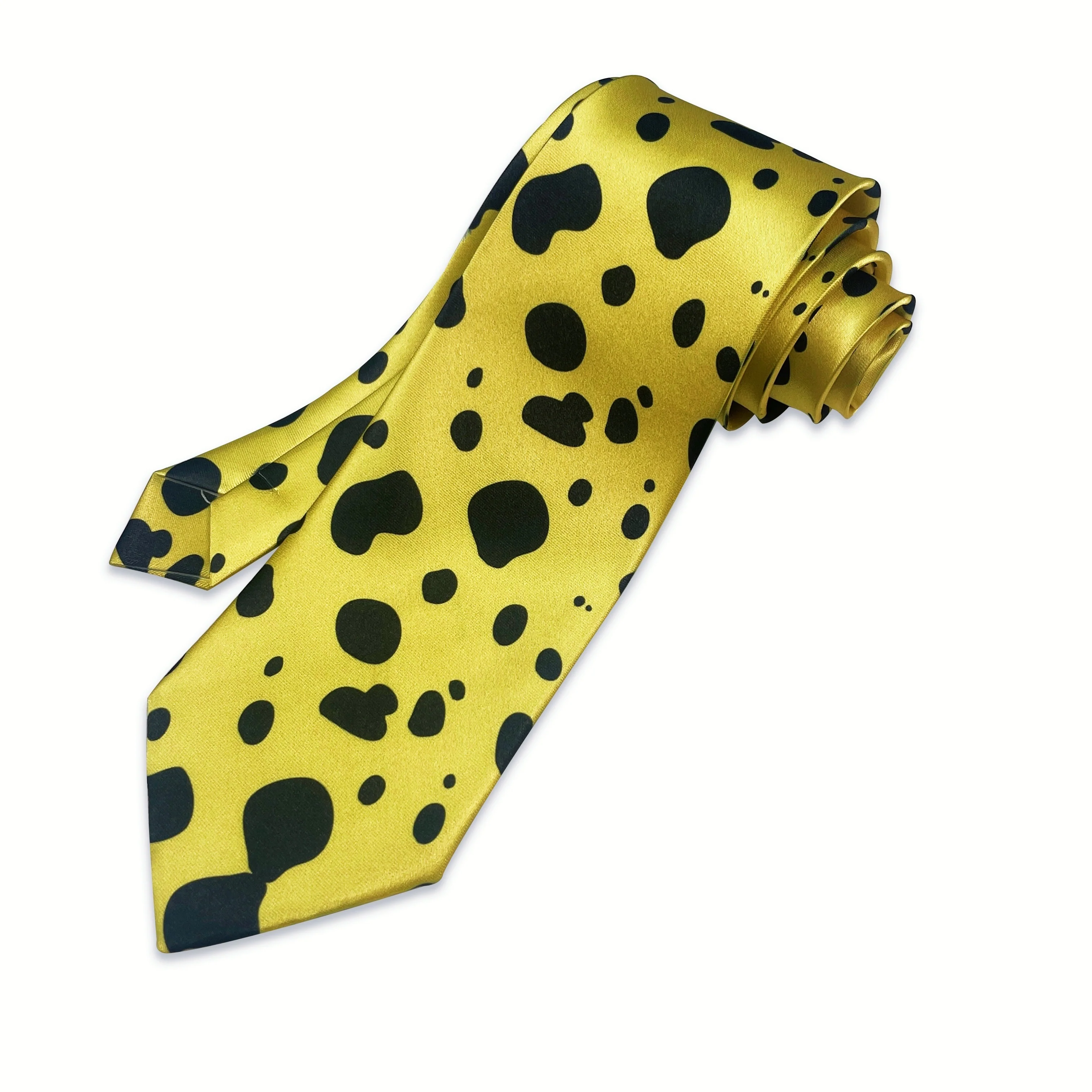 Kento Nanami Cosplay Tie - Image 3