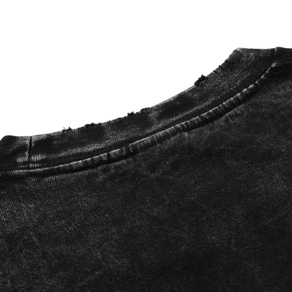 Mihawk Vintage T-shirt - Image 6