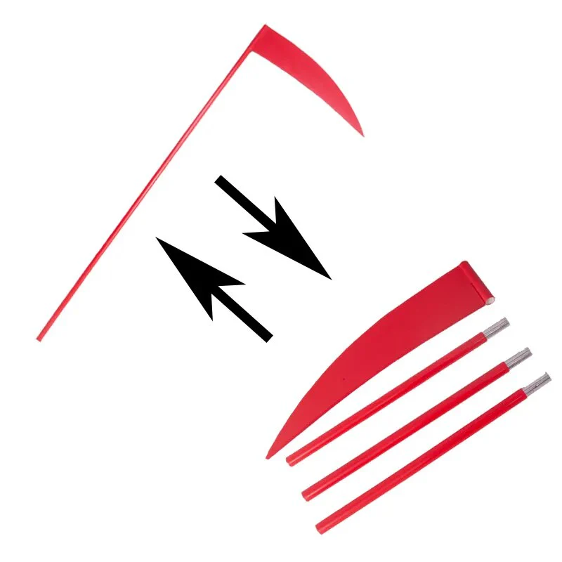 Power Cosplay Sickle - Image 4