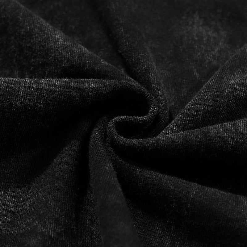 Overdose Vintage Tank Top - Image 6