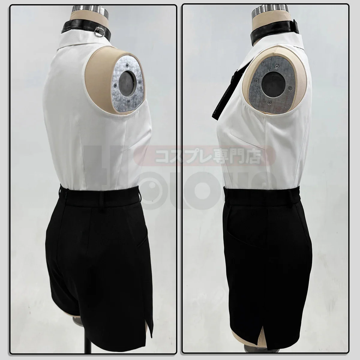 Reze Full Cosplay - Image 12