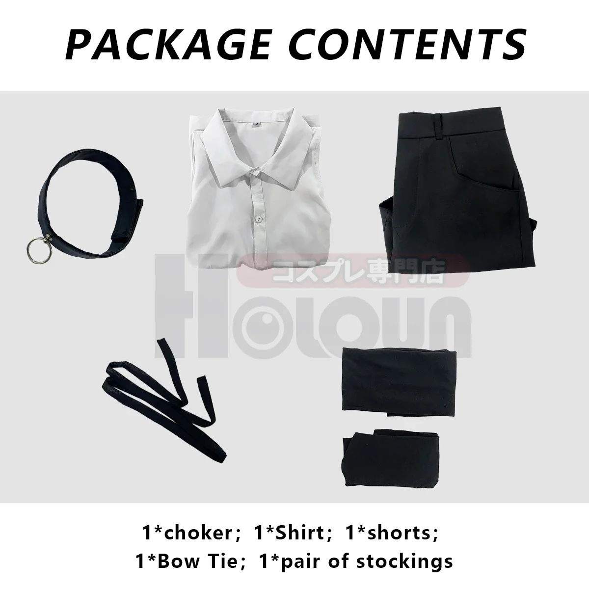 Reze Full Cosplay - Image 13