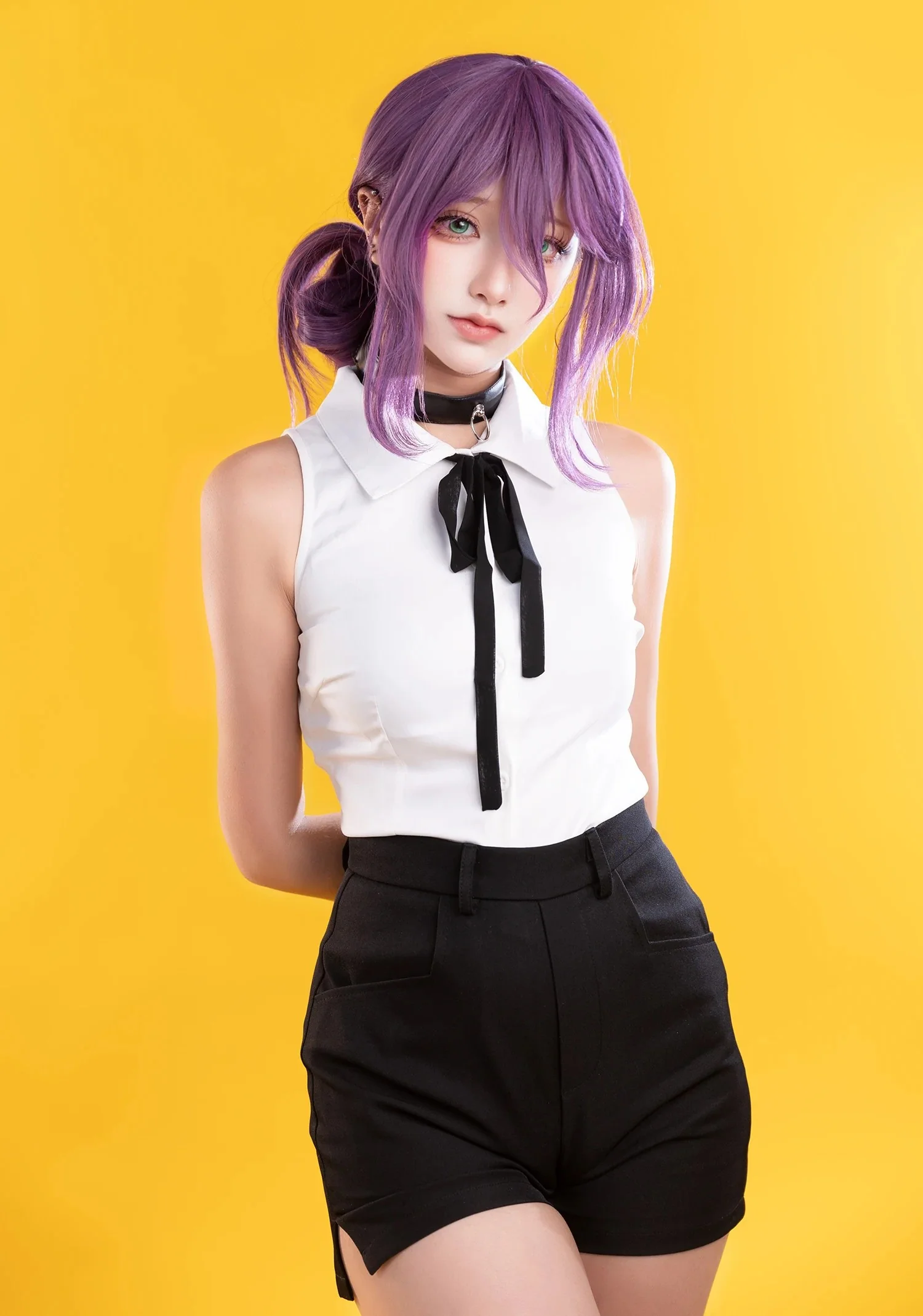 Reze Full Cosplay - Image 4