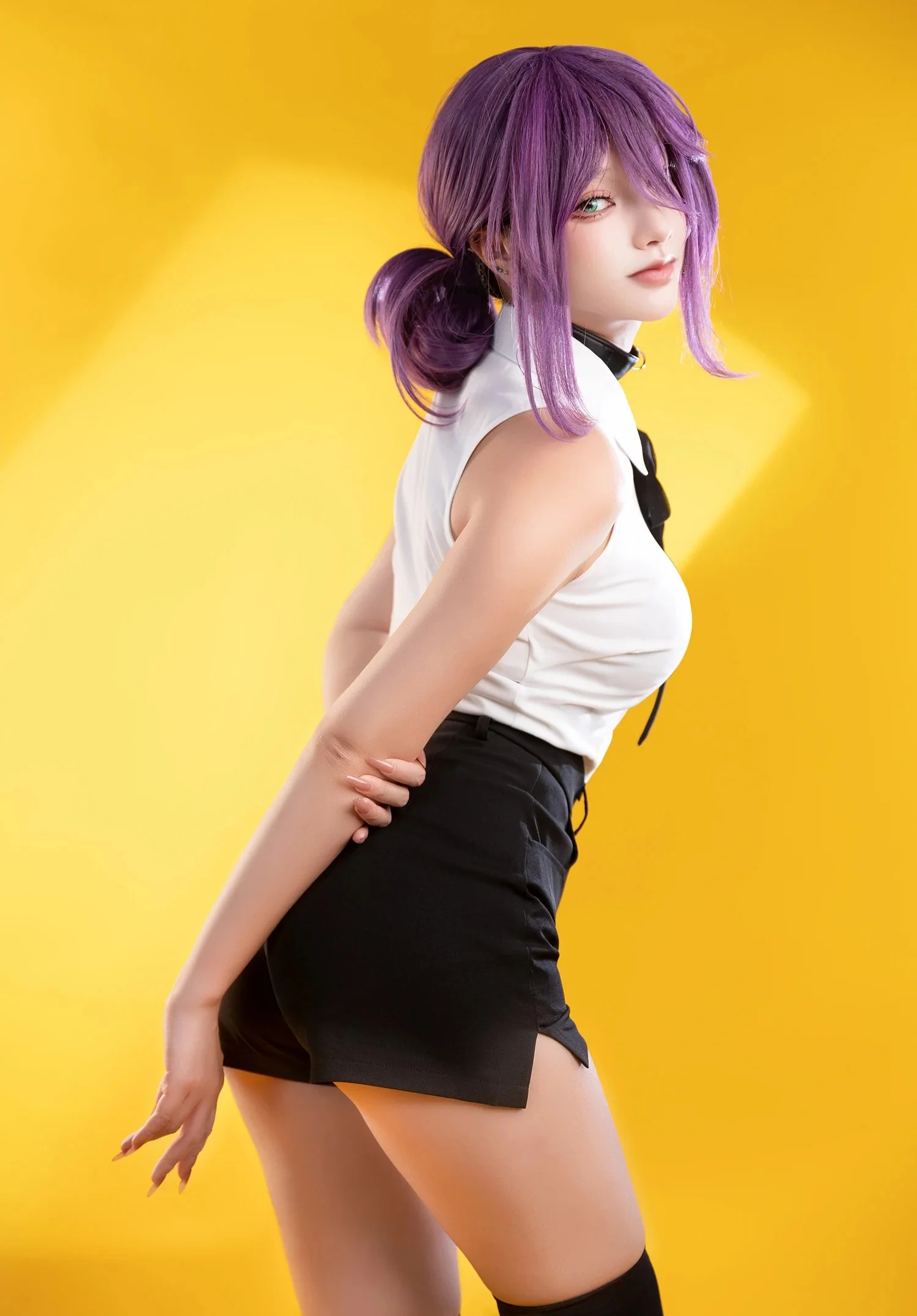 Reze Full Cosplay - Image 9