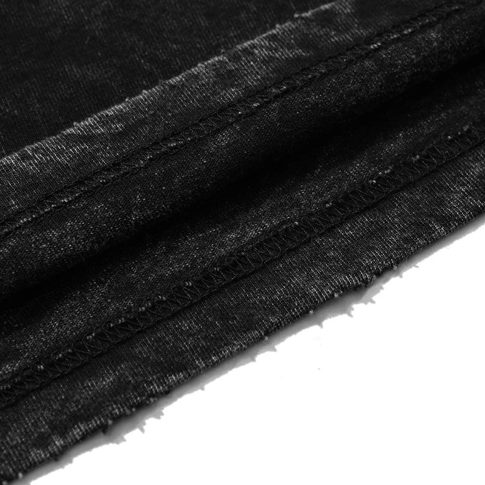 Stay Focused Vintage Tank Top - Image 5