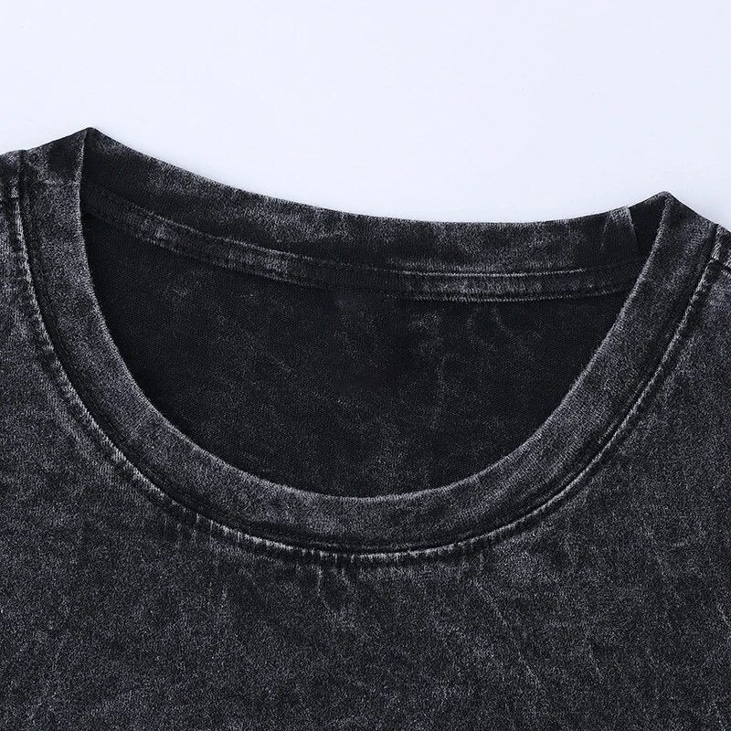 Sukuna "Finger Bearer" Vintage T-shirt - Image 3