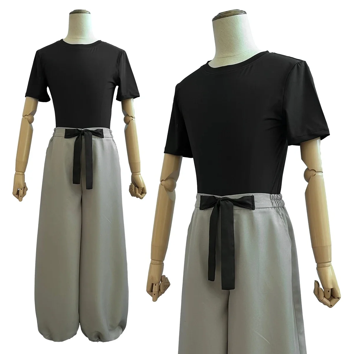 Toji Fushiguro Full Cosplay - Image 8