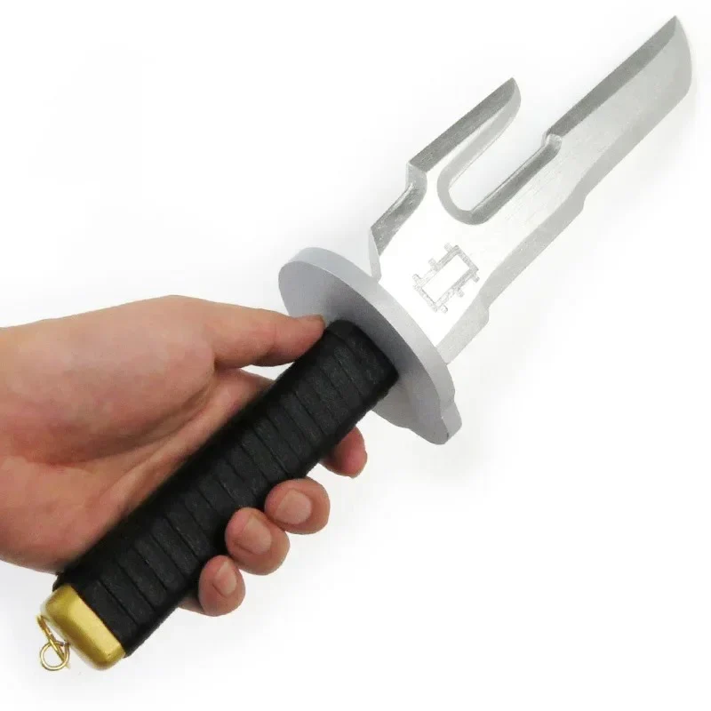 Toji Fushiguro Inverted Spear of Heaven - Image 10