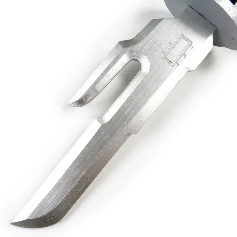 Toji Fushiguro Inverted Spear of Heaven - Image 13