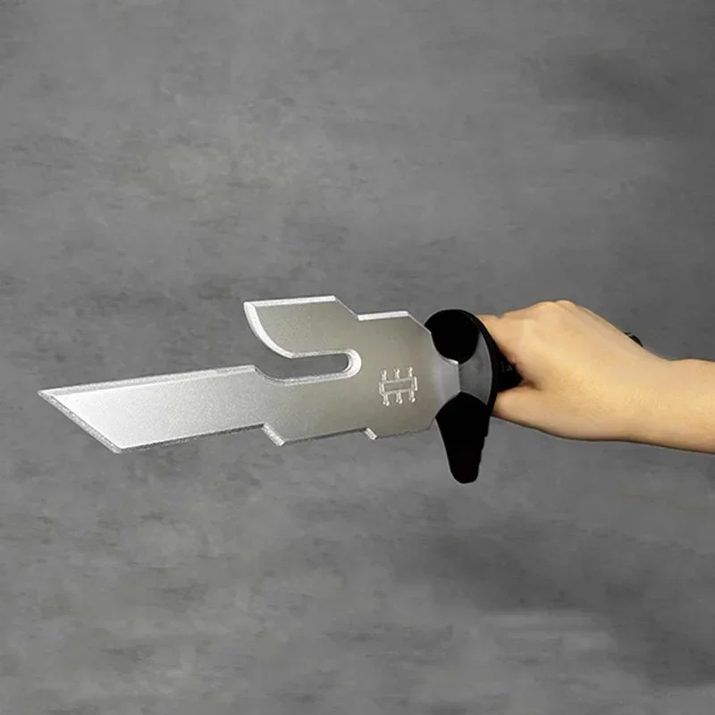 Toji Fushiguro Inverted Spear of Heaven - Image 6