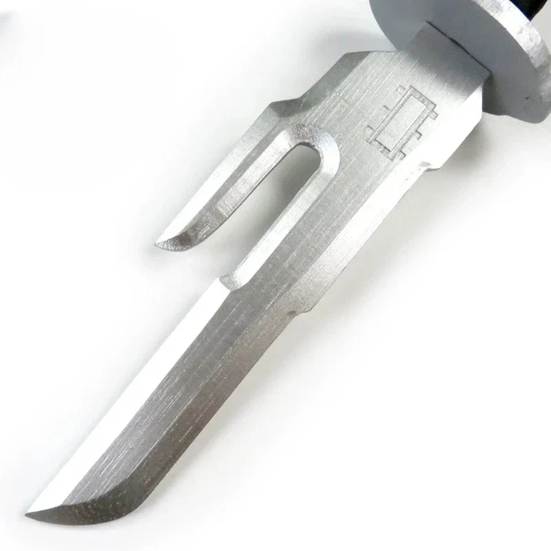 Toji Fushiguro Inverted Spear of Heaven - Image 8