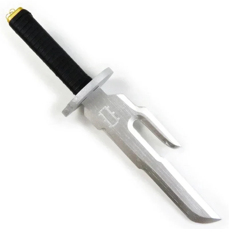 Toji Fushiguro Inverted Spear of Heaven - Image 9