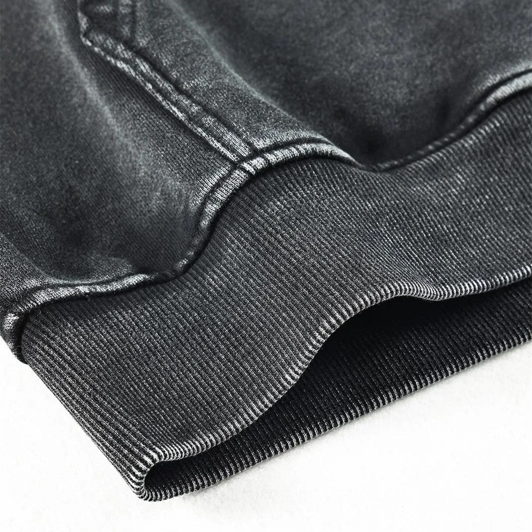 Vegeta Vintage Hoodie - Image 5