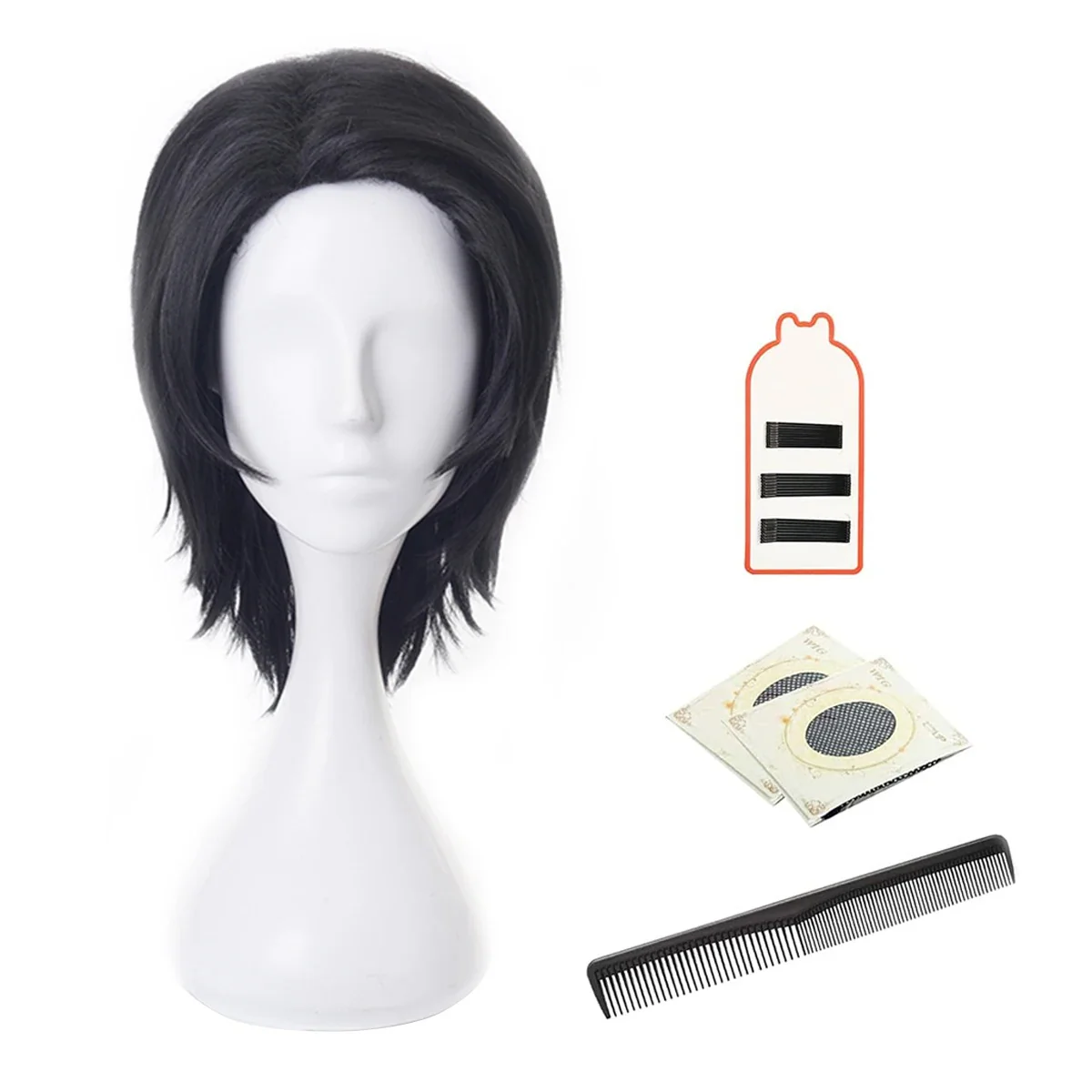 Yuta Okkotsu Full Cosplay - Image 8